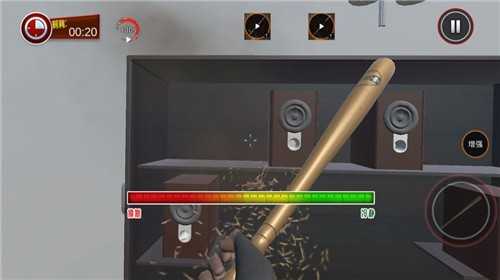 拆家破坏模拟器图2