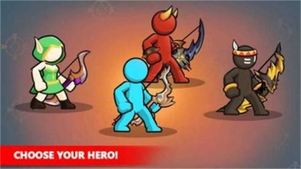 弓箭手之星（Archer Stars）图3