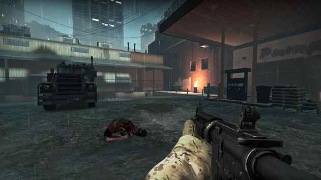 死城僵尸入侵(Death City : Zombie Invasion)图3