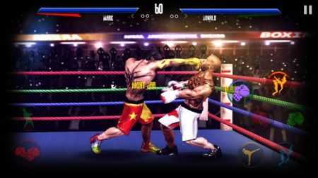踢拳超级明星(Kick Boxing Superstars)图1