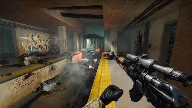死城僵尸入侵(Death City : Zombie Invasion)图4