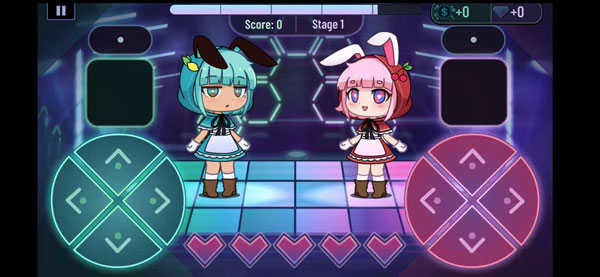 加查之星(Gacha Star)截图4
