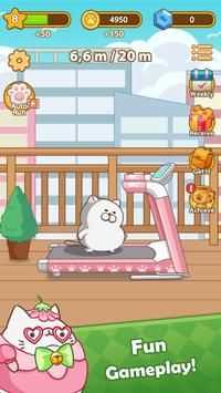 猫咪奔跑凯蒂冲刺(Cat Run - Kitty Rush)图3