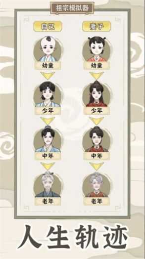 祖宗模拟器2游戏纯净最新版图3