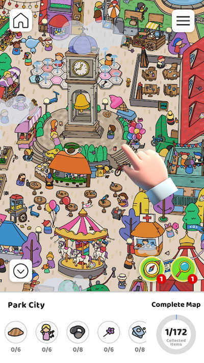scavengerhunt游戏官方版图3