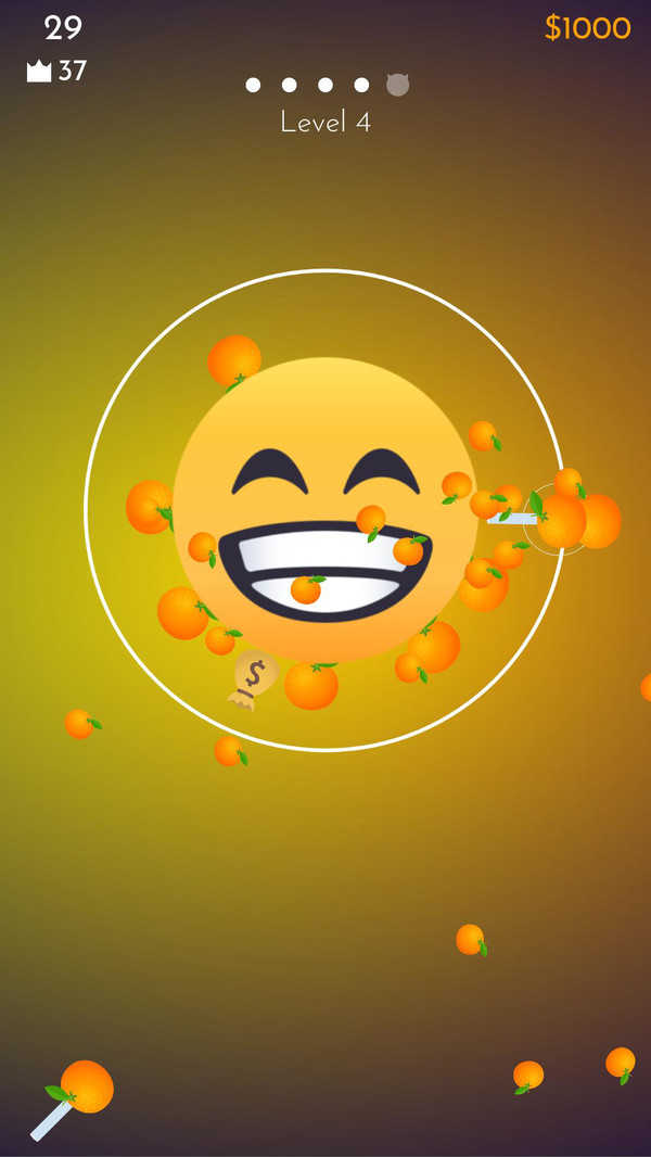 表情投射游戏(3)