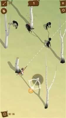 最后一箭(Last Arrows)图3