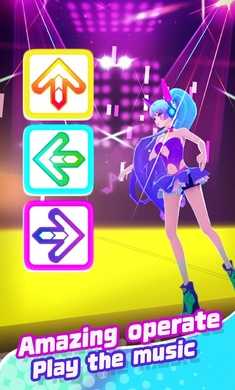 音速舞者(Sonic Dancer)图3