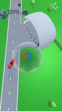 磁铁漂移(Magnet Drift)截图1