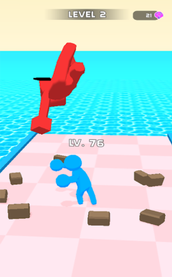粉碎升级跑(SmashLRunner)最新免费版(3)