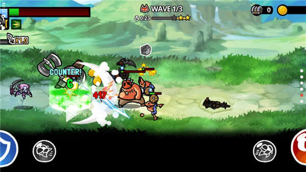Counter Knights(1)