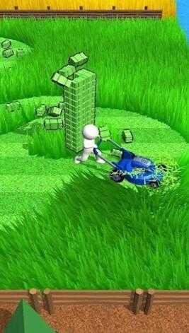 石头割草模拟器(Stone Grass).97图4