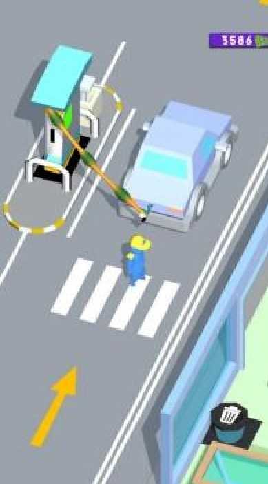 我的公路加油站(Pump My Ride)图3