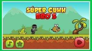 超级老鼠兄弟（Super Cuhh Bros）图3