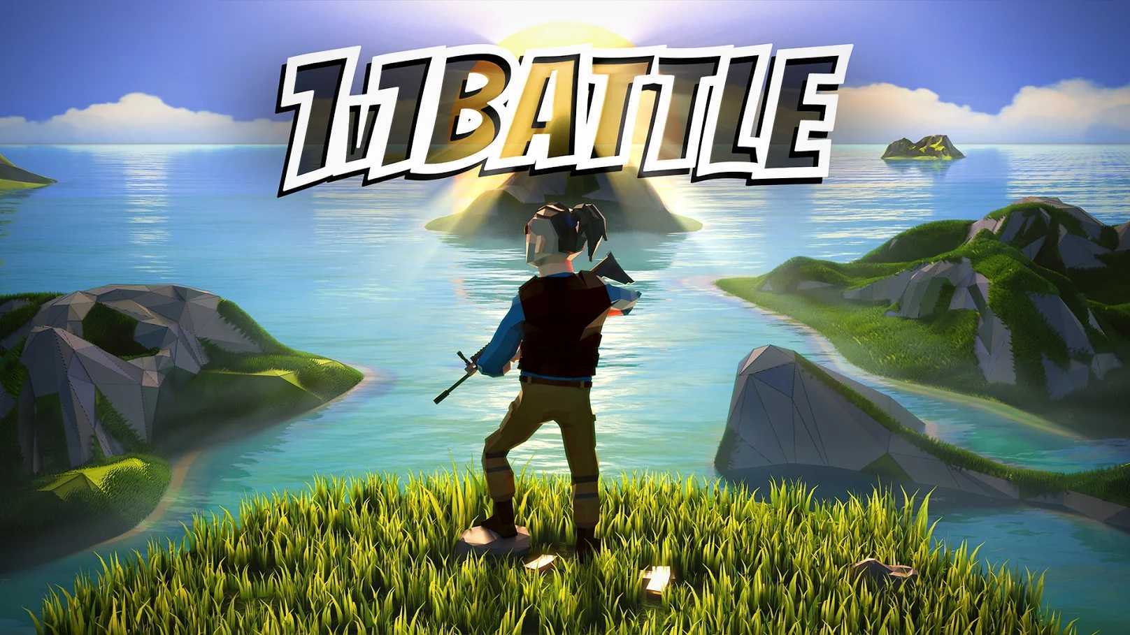 1战斗模拟器1Battle[Alpha]无广告版图1