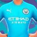 曼城自由式学院(ManCity FreeStyle Academy)