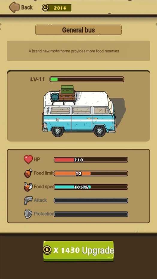 僵尸战争疯狂猎人Zombie Warfare:Crazy Hunter(3)