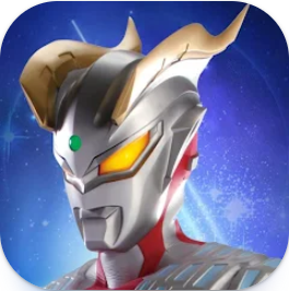 奥特曼格斗超人国际服(Ultraman：Fighting Heroes)
