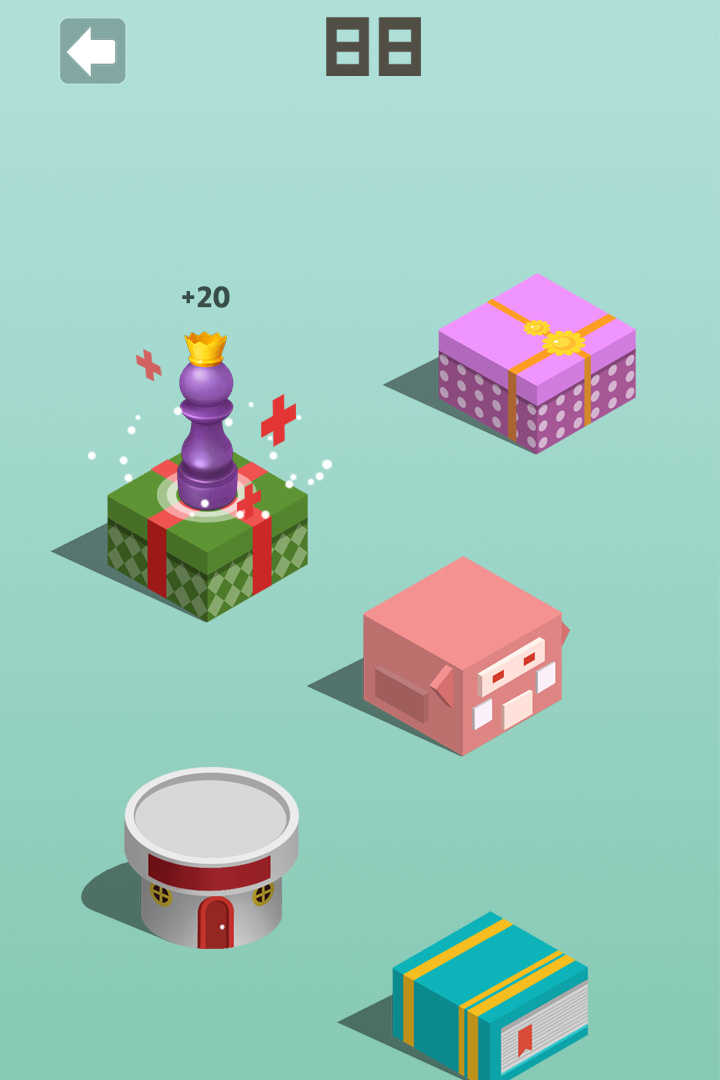 开心跳一跳红包版图2