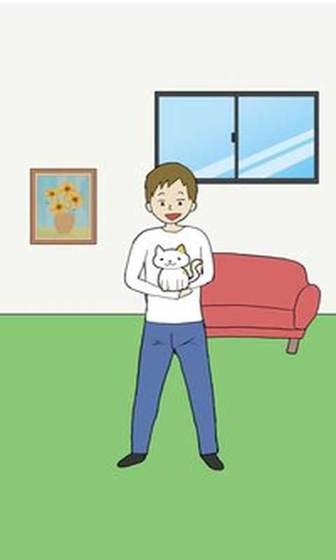 我的猫咪去哪儿了(Wheres Cat)图1