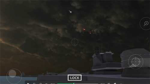 防空炮模拟器图2