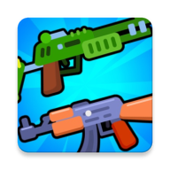 口袋对战（Pocket Battle） V1.0.0