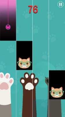 凯蒂猫钢琴块图3
