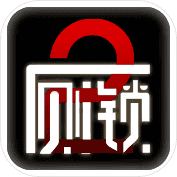 厕锁