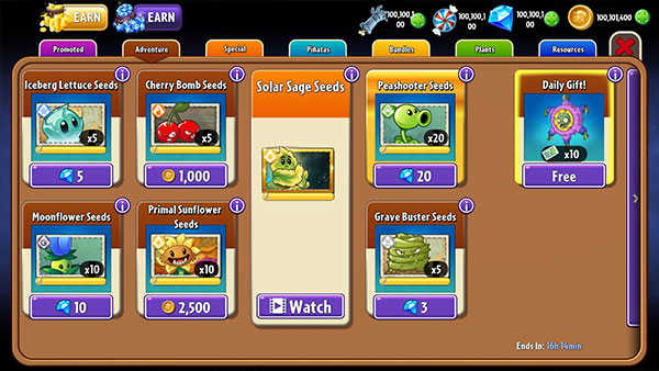 pvz2国际版