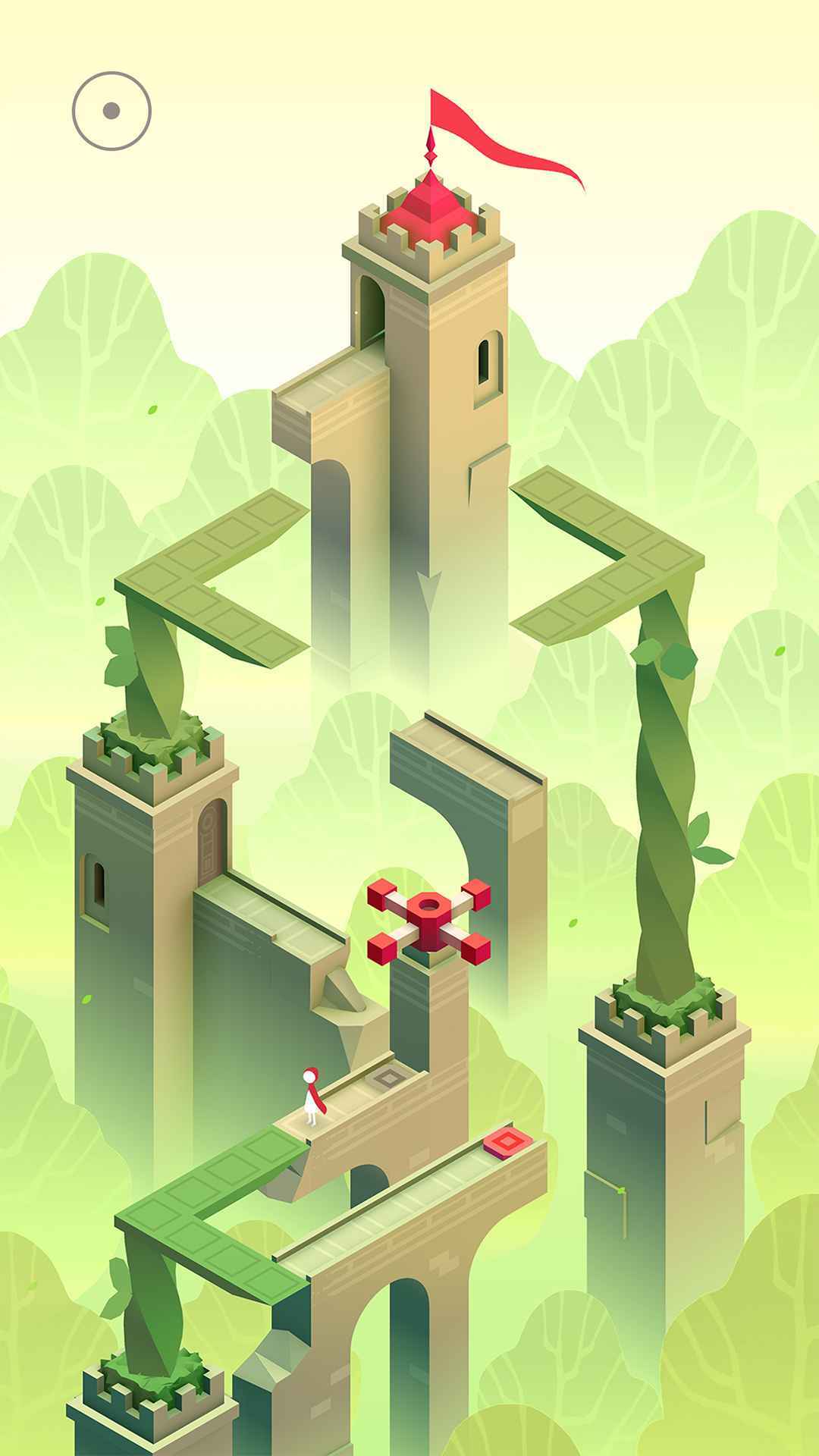 纪念碑谷2(Monument Valley 2)2