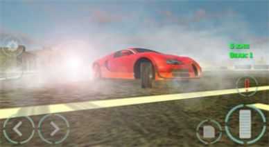 豪车模拟驾驶(Luxury Car Simulator)截图3