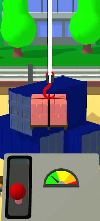 建筑钢丝绳(Builder Rope)截图2