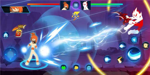 火柴人战争斗争(Stickman War Fight)(2)