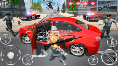 俄罗斯犯罪模拟器Russian Crime Simulator图1