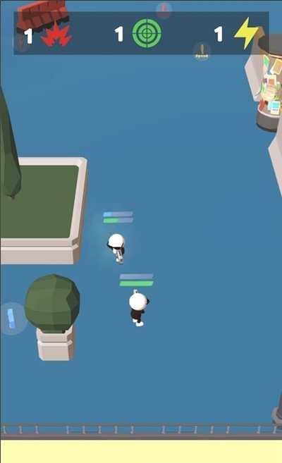大混战竞技场游戏无广告版图3