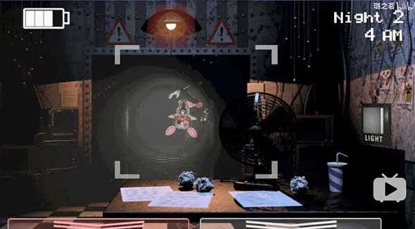 FiveNightsatFreddys2免费版图1