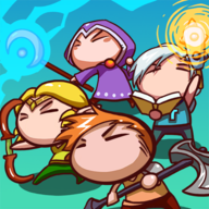 冒险之心(Heartofadventure) V1.0.10