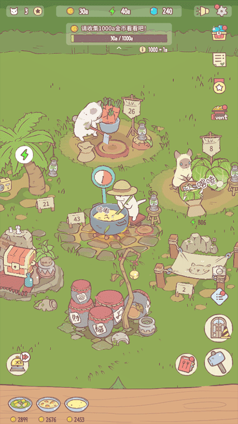 猫汤图1