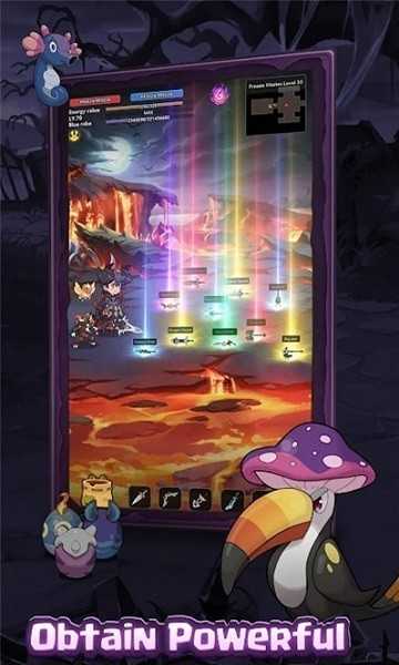 反向地牢(ReverseDungeon)手游版图2