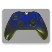 Xinput Bridge 