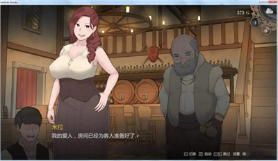 阿德莱德旅馆2解锁版图4