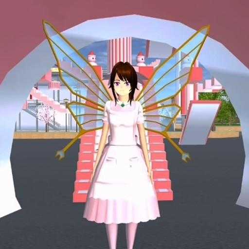 樱花校园精灵世界V1.0.0