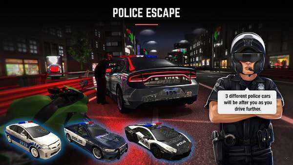 疯狂赛车摩托(Racing Fever: Moto)图6