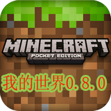 我的世界版
