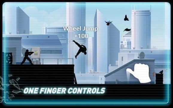 矢量追逐(Vector Full)(1)