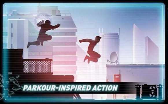 矢量追逐(Vector Full)(3)