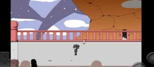 陌生小镇的那孩子的传闻(しらない街のあの子の噂)图2