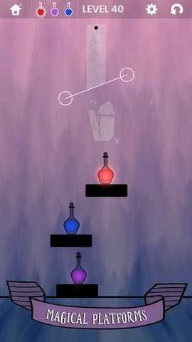 运动中的药水(Potion in Motion)图3