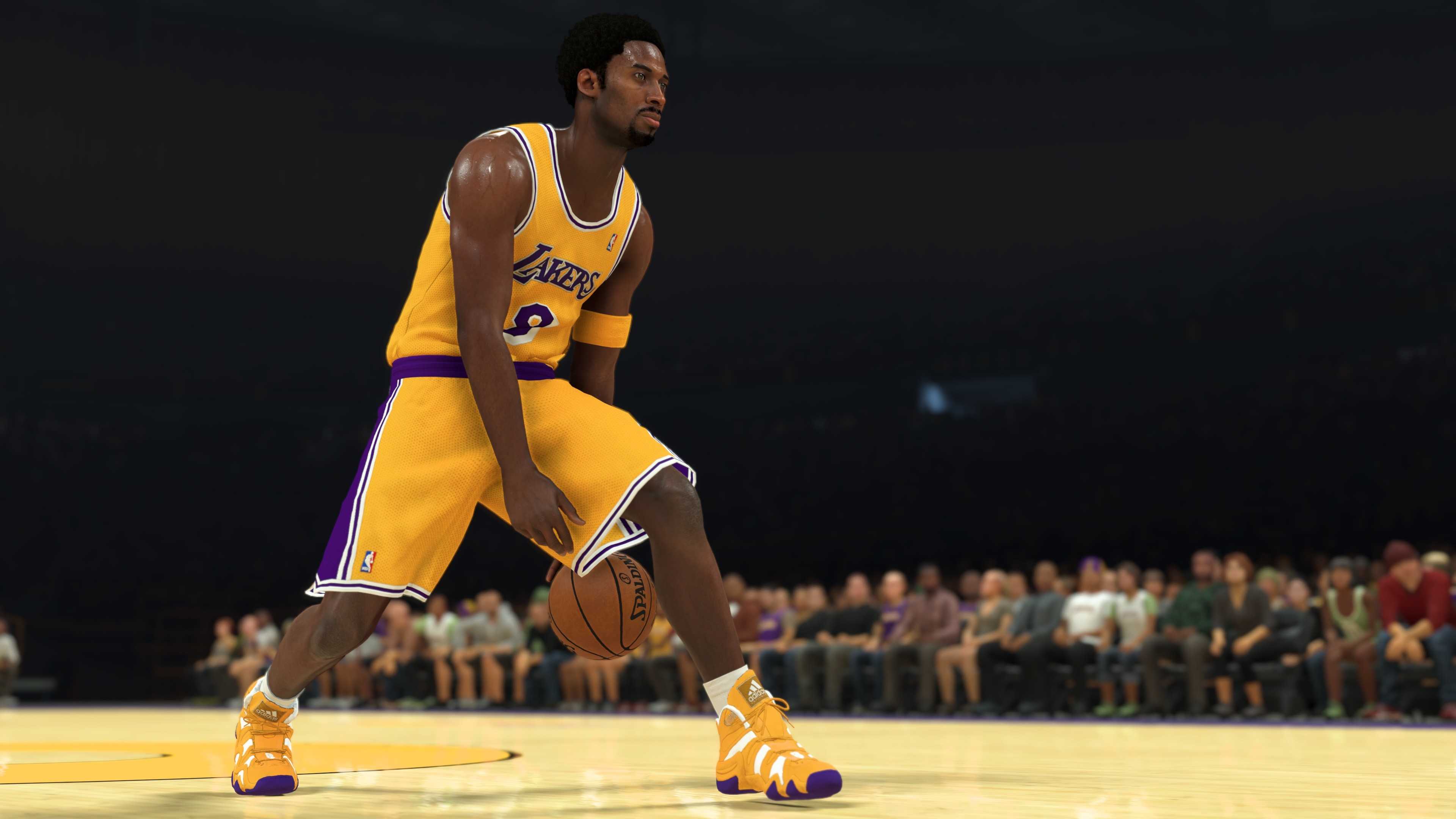 nba2k21完整版图3