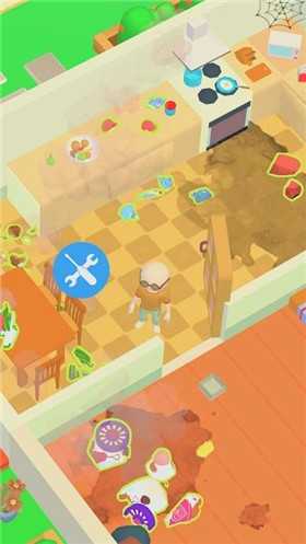 家居修理（Fix House）图1
